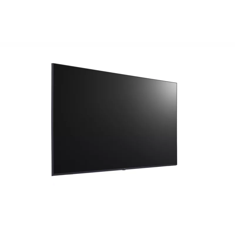 Ecrã de sinalização digital LG 65UL3J-E 165,1 cm (65
