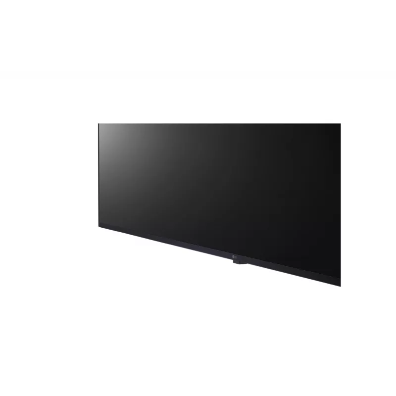 Ecrã de sinalização digital LG 65UL3J-E 165,1 cm (65