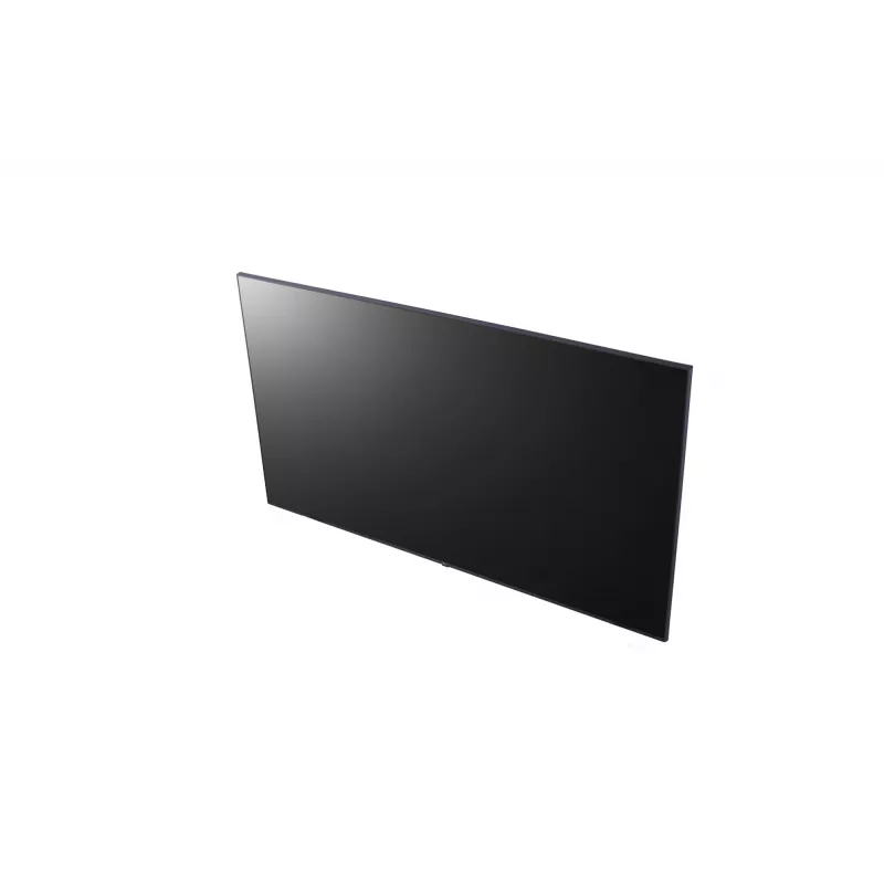 Ecrã de sinalização digital LG 65UL3J-E 165,1 cm (65