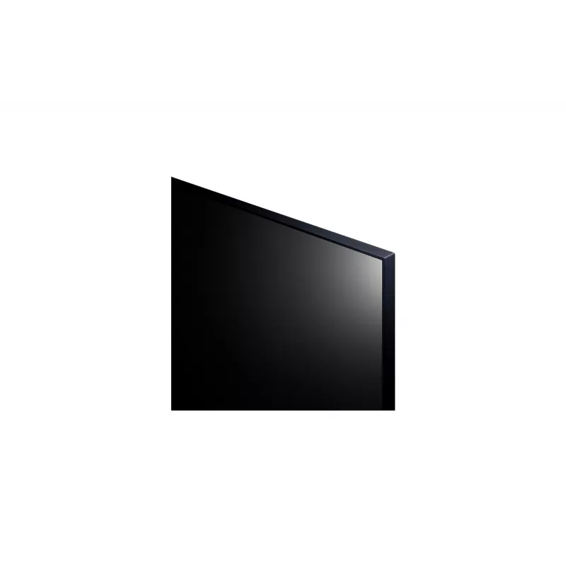Ecrã de sinalização digital LG 65UL3J-E 165,1 cm (65