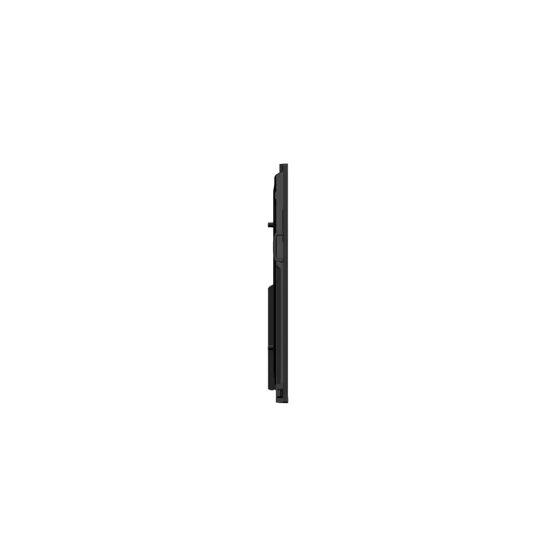 Quadro interativo LG CreateBoard Standard 2,18 m (86