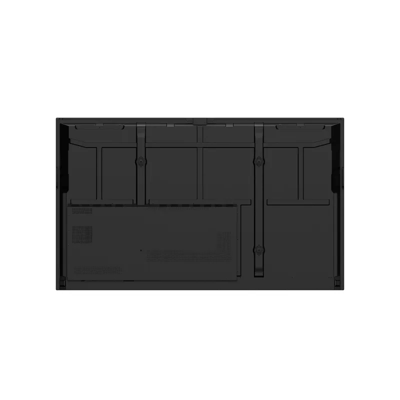 Quadro interativo LG CreateBoard Standard 2,18 m (86