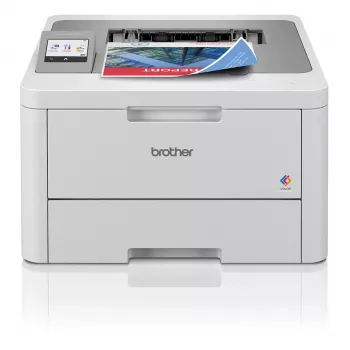 Impressora laser Brother HL-L8230CDW cor 600 x 600 DPI A4 Wi-Fi