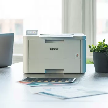 Impressora laser Brother HL-L8230CDW cor 600 x 600 DPI A4 Wi-Fi