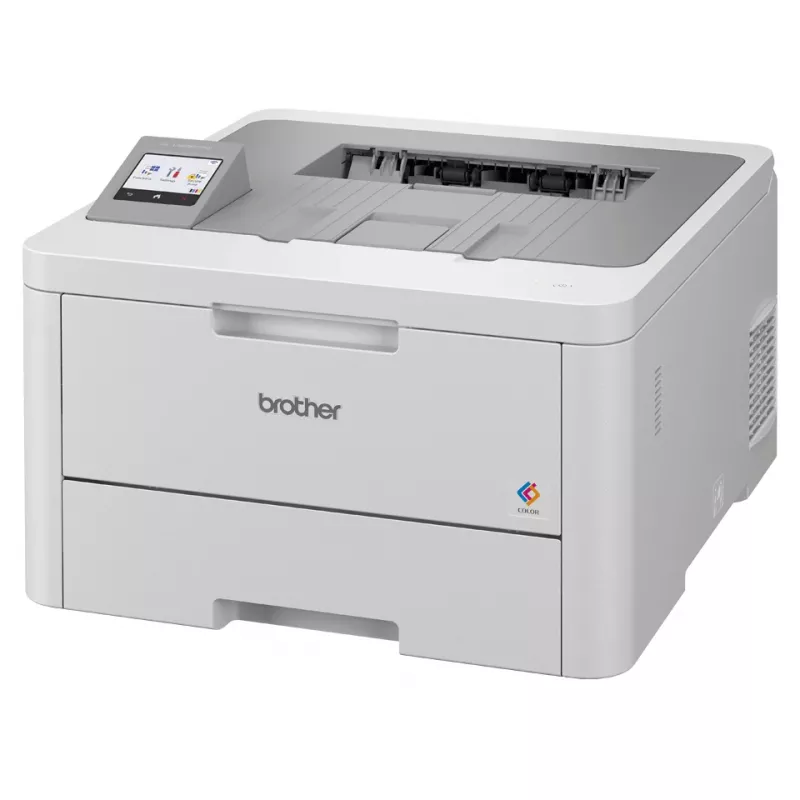 Impressora laser Brother HL-L8230CDW cor 600 x 600 DPI A4 Wi-Fi