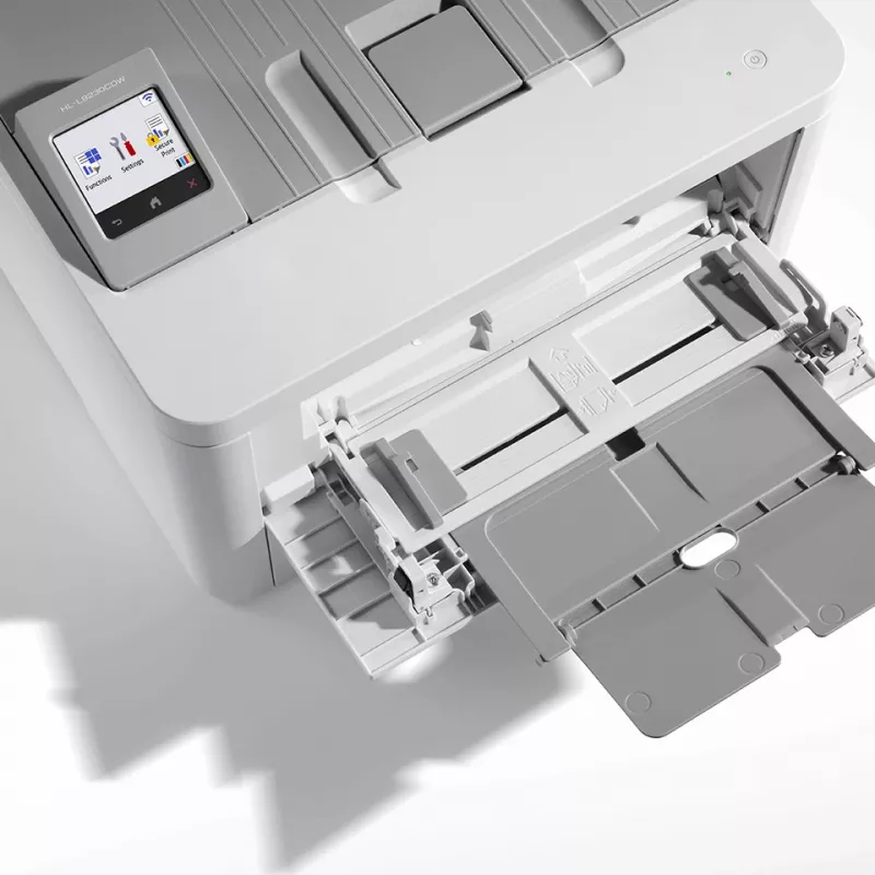 Impressora laser Brother HL-L8230CDW cor 600 x 600 DPI A4 Wi-Fi