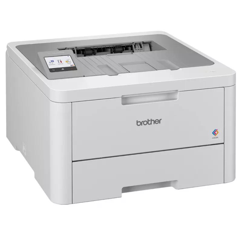Impressora laser Brother HL-L8230CDW cor 600 x 600 DPI A4 Wi-Fi