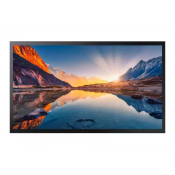 Ecrã plano de sinalização digital Samsung QM32R-T 81,3 cm (32