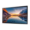 Samsung QM32R-T ecrã tátil de sinalização digital, 81,3 cm (32 polegadas), LED LCD, Full HD 1920 x 1080, 60 Hz, 8 ms, Wi-Fi, Tizen, preto