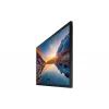 Samsung QM32R-T ecrã tátil de sinalização digital, 81,3 cm (32 polegadas), LED LCD, Full HD 1920 x 1080, 60 Hz, 8 ms, Wi-Fi, Tizen, preto