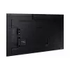 Samsung QM32R-T ecrã tátil de sinalização digital, 81,3 cm (32 polegadas), LED LCD, Full HD 1920 x 1080, 60 Hz, 8 ms, Wi-Fi, Tizen, preto