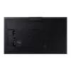 Samsung QM32R-T ecrã tátil de sinalização digital, 81,3 cm (32 polegadas), LED LCD, Full HD 1920 x 1080, 60 Hz, 8 ms, Wi-Fi, Tizen, preto
