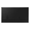 Ecrã plano de sinalização digital Samsung QM98C 2,49 m (98
