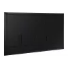 Ecrã plano de sinalização digital Samsung QM98C 2,49 m (98