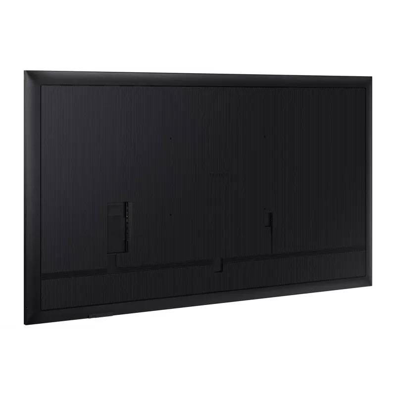 Ecrã plano de sinalização digital Samsung QM98C 2,49 m (98