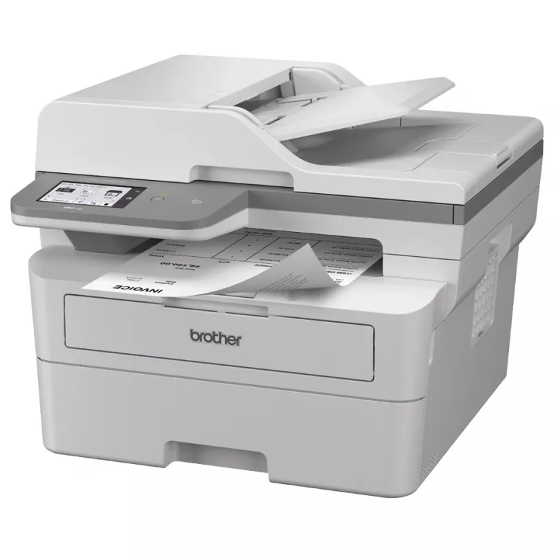 Multifunções Brother MFC-L2980DW laser A4 1200 x 1200 DPI 36 ppm WLAN