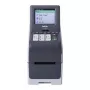 Impressora de etiquetas Brother TD-2320DSA300 térmica direta 300 x 300 DPI 152 mm/s com fios Ethernet LAN