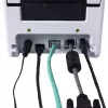 Impressora de etiquetas Brother TD-2320DSA300 térmica direta 300 x 300 DPI 152 mm/s com fios Ethernet LAN