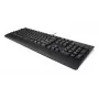 Teclado Lenovo 4Y41R64611 Home/Office USB finlandês, sueco preto