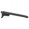 Teclado Targus EcoSmart AKB873NO universal RF Wireless + Bluetooth QWERTY nórdico preto
