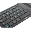 Mini teclado Bluetooth TARGUS AKF003NO QWERTY nórdico preto universal