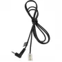 Cabo Jabra para Panasonic 8763-289