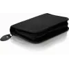 Kit de adaptadores USB DeLOCK 18612 preto 10 peças