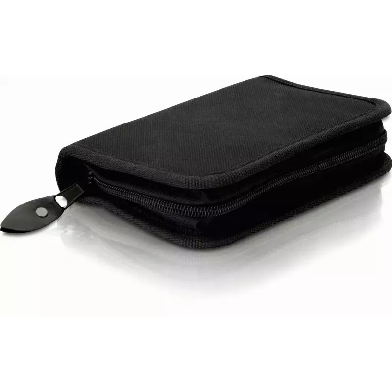 Kit de adaptadores USB DeLOCK 18612 preto 10 peças