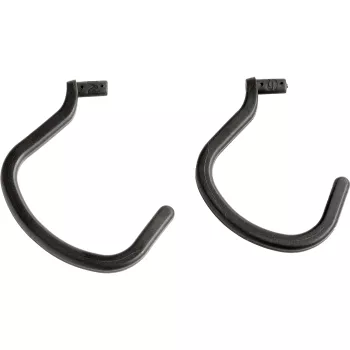 Ganchos de ouvido Jabra A 14121-18 preto