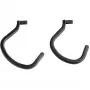 Ganchos de ouvido Jabra A 14121-18 preto