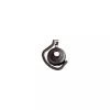 Ganchos de ouvido Jabra A 14121-18 preto