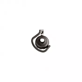 Ganchos de ouvido Jabra A 14121-18 preto