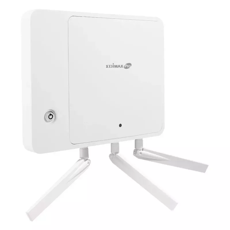 Ponto de acesso WLAN Edimax WAP1750 1750 Mbit/s Power over Ethernet