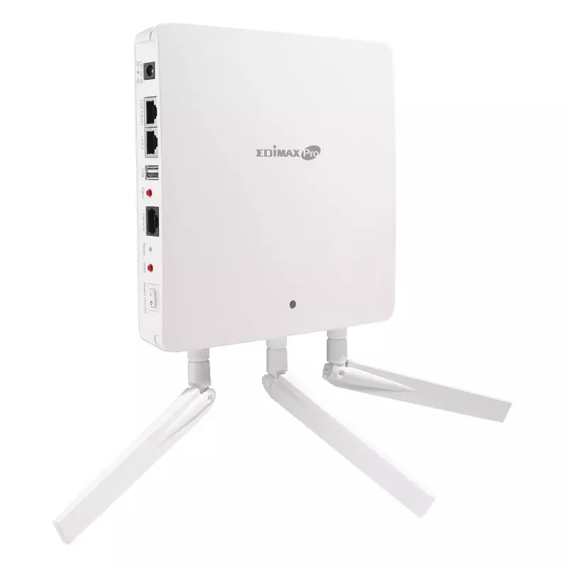 Ponto de acesso WLAN Edimax WAP1750 1750 Mbit/s Power over Ethernet