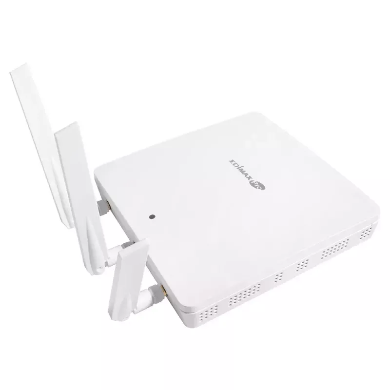 Ponto de acesso WLAN Edimax WAP1750 1750 Mbit/s Power over Ethernet