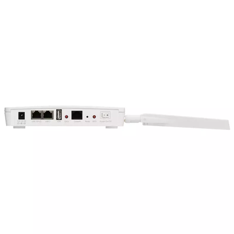 Ponto de acesso WLAN Edimax WAP1750 1750 Mbit/s Power over Ethernet