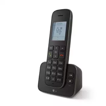 Telefone analógico/DECT Telekom Sinus PA 207 Plus 1
