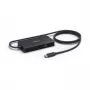 Hub USB Jabra PanaCast USB-C, carregador UE