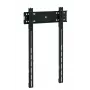 Vogel's PFW 6815 suporte de parede para ecrã, vertical, fixo, bloqueável, 43-100 polegadas (109,2-254 cm), preto