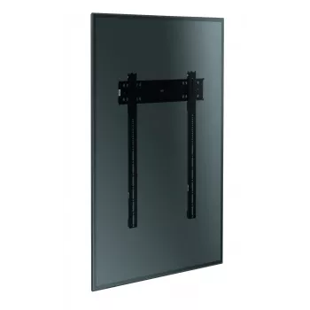 Vogel's PFW 6815 suporte de parede para ecrã, vertical, fixo, bloqueável, 43-100 polegadas (109,2-254 cm), preto