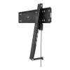Vogel's PFW 6815 suporte de parede para ecrã, vertical, fixo, bloqueável, 43-100 polegadas (109,2-254 cm), preto