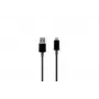Cabo USB Vega Samsung ECB-DU4EBE — USB A para Micro-USB B, USB 2.0, 1,5 m, preto