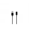 Cabo USB Vega Samsung ECB-DU4EBE — USB A para Micro-USB B, USB 2.0, 1,5 m, preto