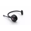 Headset Yealink WH62 Mono UC, sem fios, escritório/call center, 20 - 20000 Hz, 80 g, headset, preto