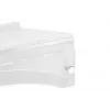 Suporte de documentos BakkerElkhuizen FlexDoc Cristal Clear
