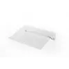 Suporte de documentos BakkerElkhuizen FlexDoc Cristal Clear
