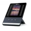 Módulo de expansão IP Yealink EXP43 preto, cinzento 23 teclas
