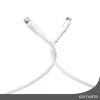 Cabo Lightning 4smarts 465592 1,5 m USB-C para Lightning
