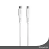 Cabo Lightning 4smarts 465592 1,5 m USB-C para Lightning