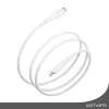 Cabo Lightning 4smarts 465592 1,5 m USB-C para Lightning